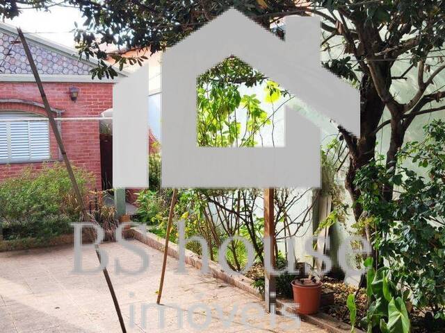 #17029 - Casa para Venda em Santo André - SP - 1