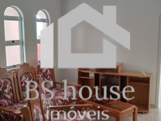 #17029 - Casa para Venda em Santo André - SP - 2