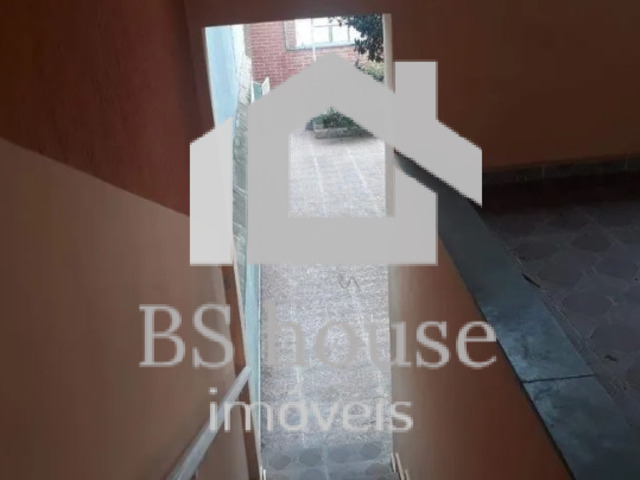 #17029 - Casa para Venda em Santo André - SP - 3
