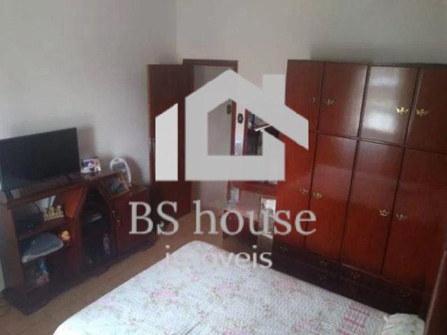 #17031 - Casa para Venda em Santo André - SP - 3