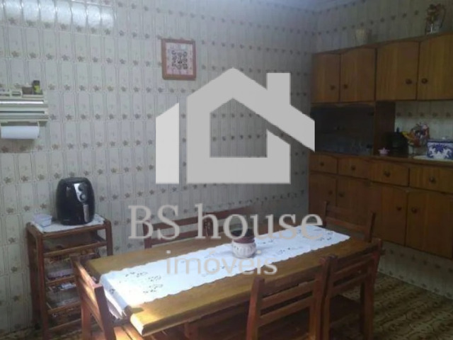 #17031 - Casa para Venda em Santo André - SP - 2