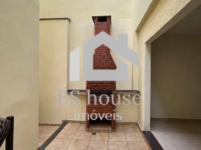 Sobrado para Locação em Santo André - 5