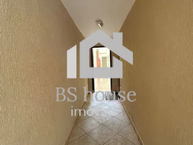 Sobrado para Locação em Santo André - 4