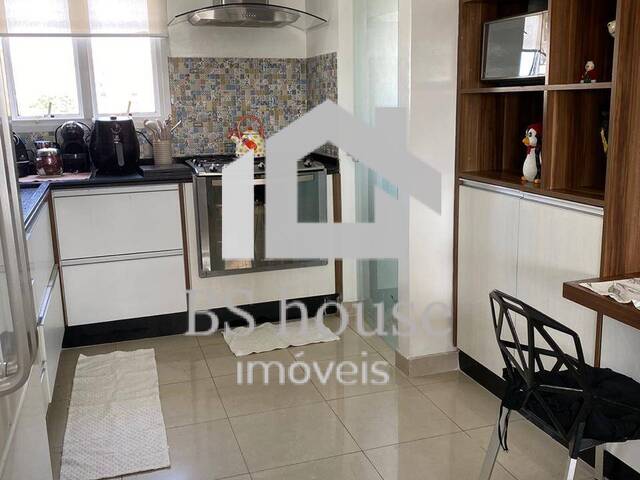 Apartamento para Venda em Santo André - 3