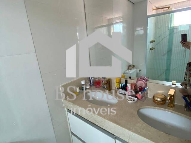 Apartamento para Venda em Santo André - 5