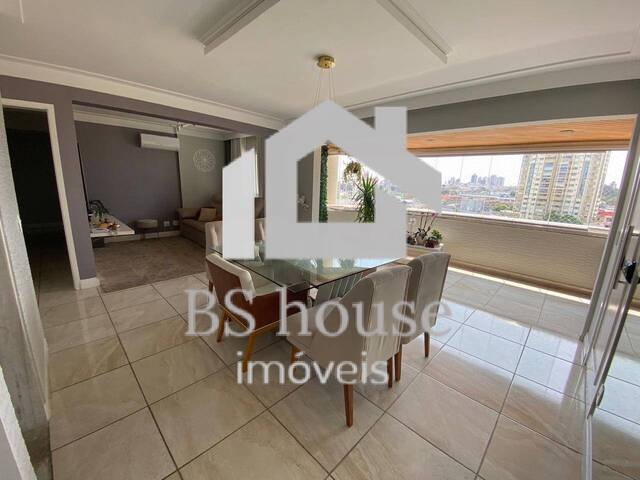 Apartamento para Venda em Santo André - 1