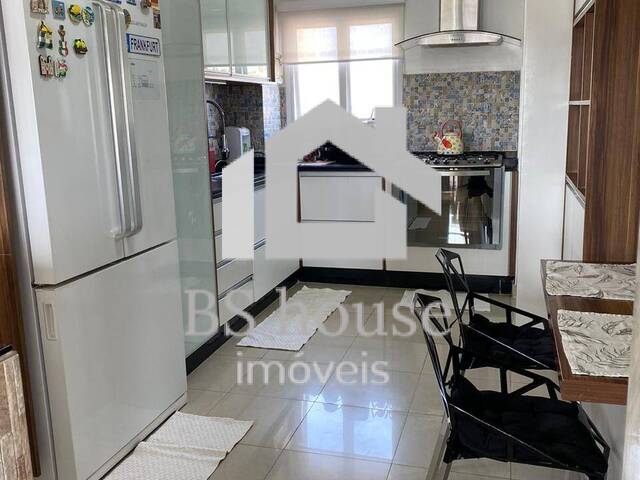 Apartamento para Venda em Santo André - 4
