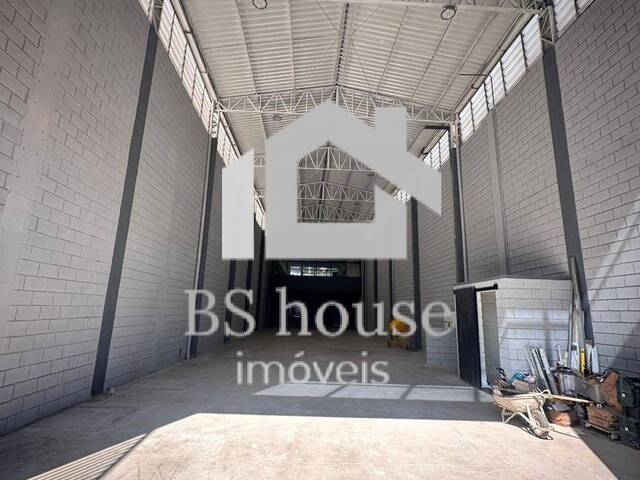 Galpão para Venda em Santo André - 4