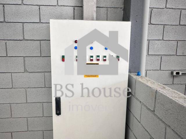 Galpão para Venda em Santo André - 5