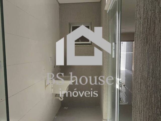 #17050 - Sobrado para Venda em Santo André - SP - 2