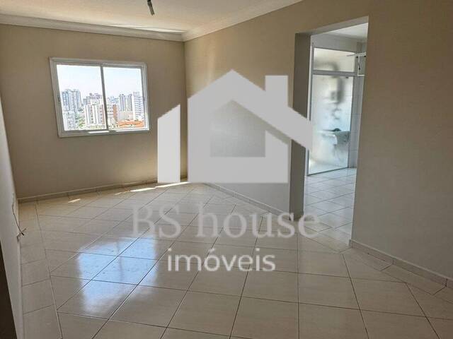 #17054 - Apartamento para Venda em São Caetano do Sul - SP - 2
