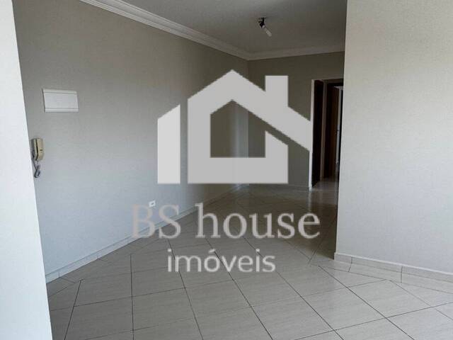#17054 - Apartamento para Venda em São Caetano do Sul - SP - 3