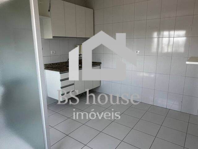 Apartamento para Venda em São Caetano do Sul - 5