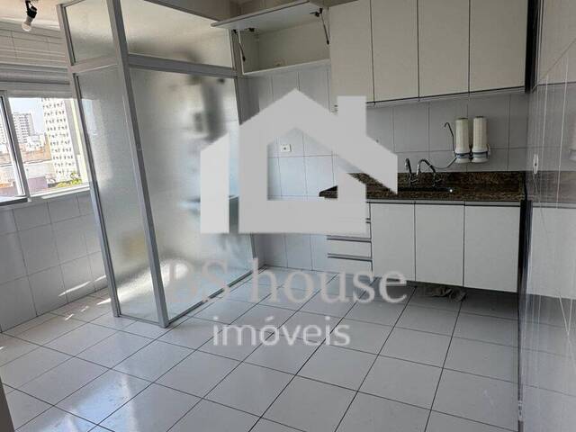 Apartamento para Venda em São Caetano do Sul - 4