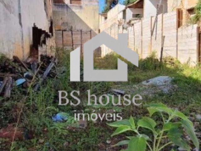 Terreno para Venda em Santo André - 5