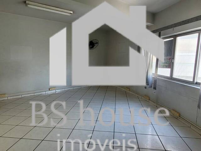 #17046 - Sobreloja para Locação em São Caetano do Sul - SP - 2