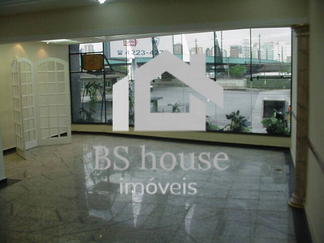 Salão Comercial para Locação em São Caetano do Sul - 4