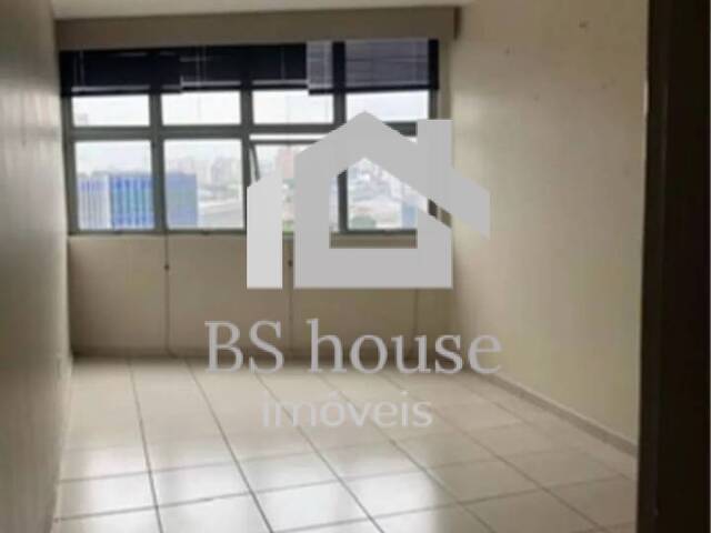 #17051 - Sala para Locação em São Caetano do Sul - SP - 1