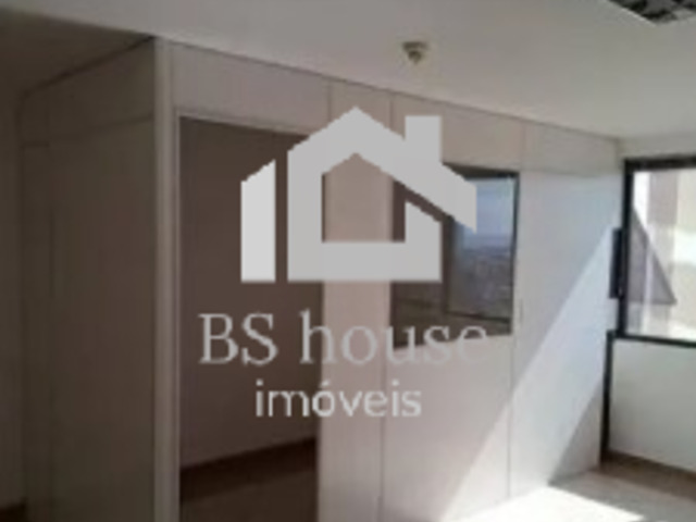 #17039 - Sala para Locação em Santo André - SP - 2