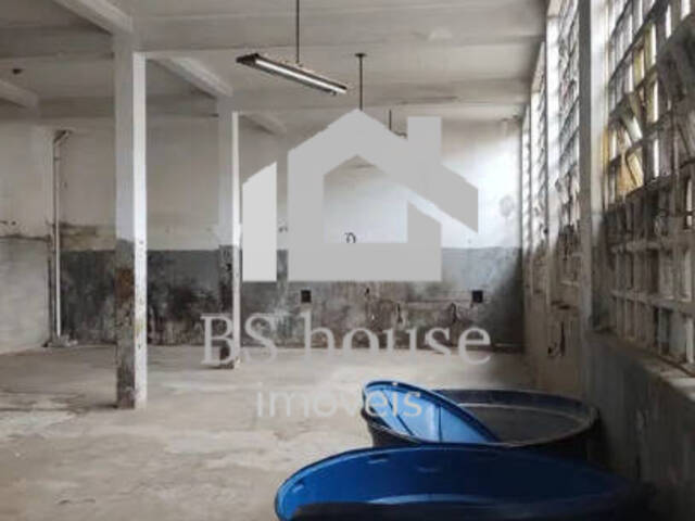 Galpão para Locação em São Caetano do Sul - 4