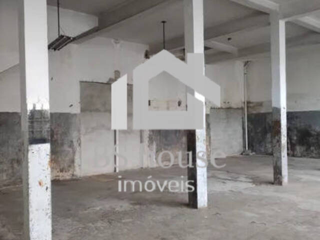 Galpão para Locação em São Caetano do Sul - 5