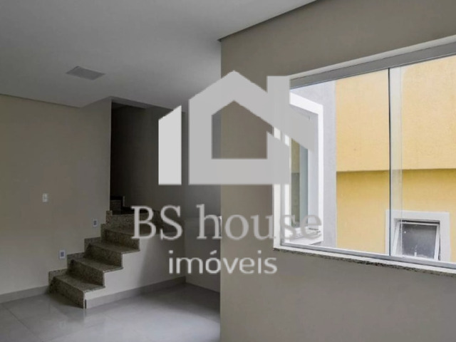 #17065 - Cobertura sem condominio sem elevador para Venda em Santo André - SP - 1