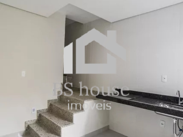Cobertura sem condominio sem elevador para Venda em Santo André - 5