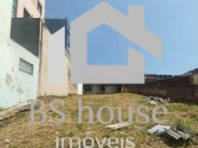 #17060 - Terreno para Locação em São Caetano do Sul - SP - 2