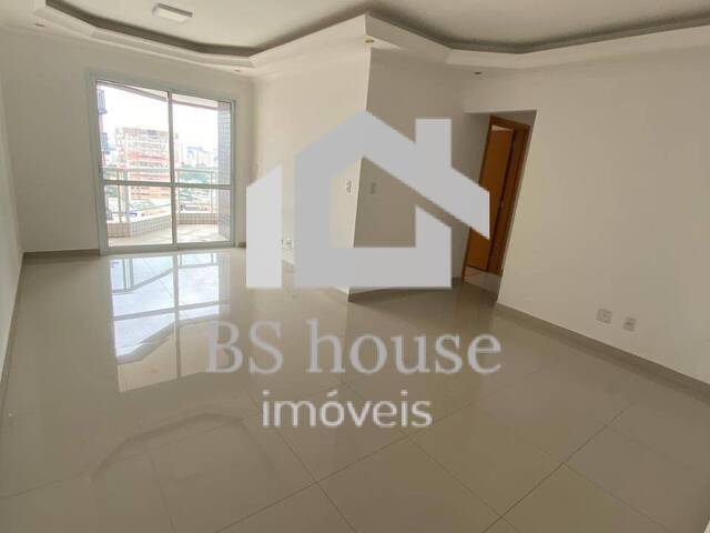 #17089 - Apartamento para Venda em Santo André - SP