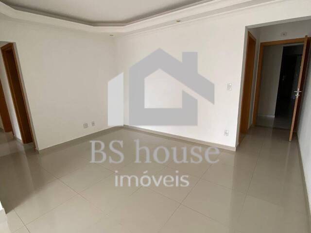 #17089 - Apartamento para Venda em Santo André - SP