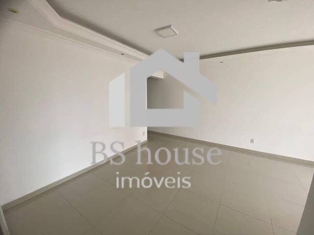 #17089 - Apartamento para Venda em Santo André - SP