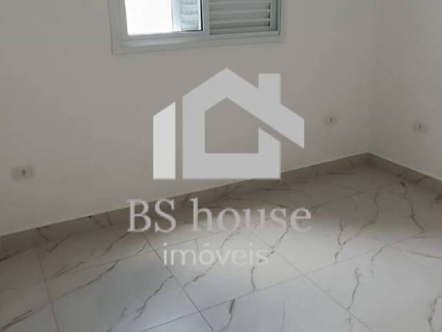 #17096 - Apartamento para Venda em Santo André - SP - 3