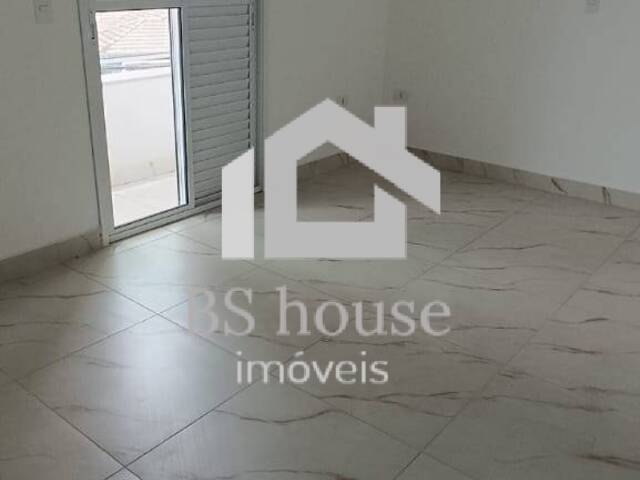 #17096 - Apartamento para Venda em Santo André - SP - 2