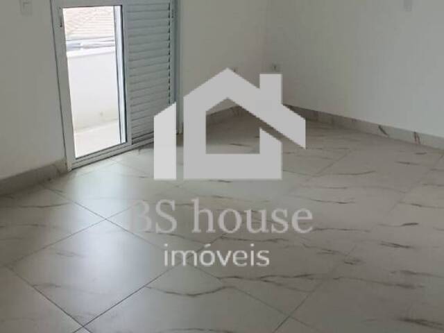 Venda em Vila Assunção - Santo André