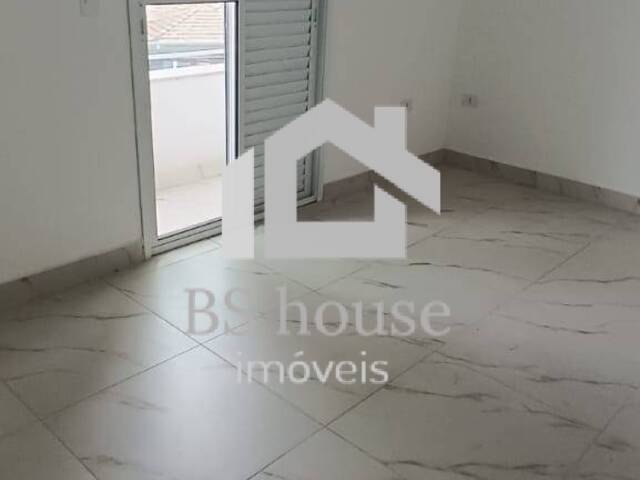 #17093 - Apartamento para Venda em Santo André - SP - 3