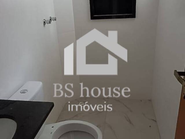 #17093 - Apartamento para Venda em Santo André - SP - 2