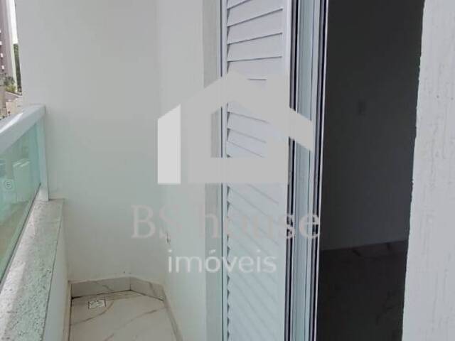 Apartamento para Venda em Santo André - 4