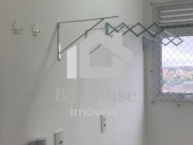 Apartamento para Venda em Santo André - 5