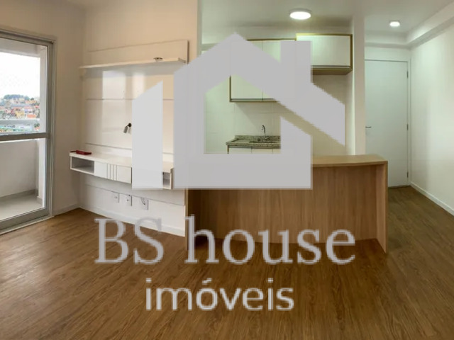 #17095 - Apartamento para Venda em Santo André - SP - 2
