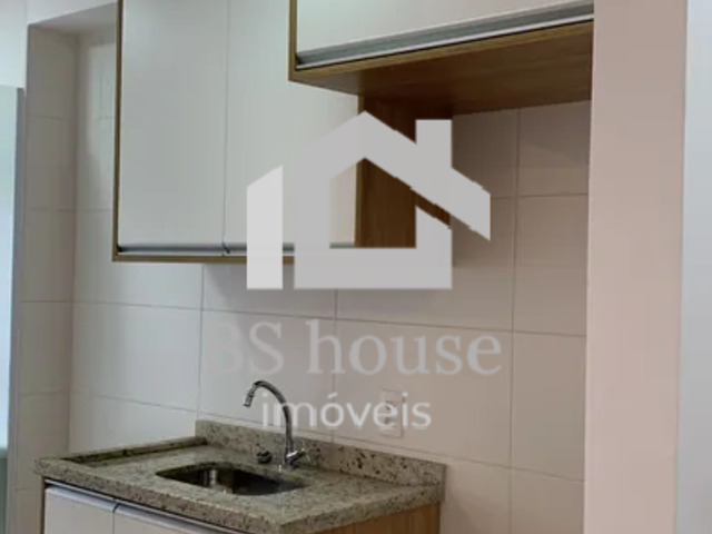 #17095 - Apartamento para Venda em Santo André - SP - 3