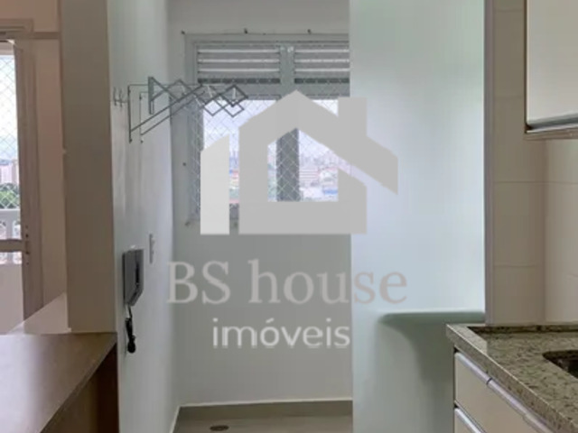 Apartamento para Venda em Santo André - 4