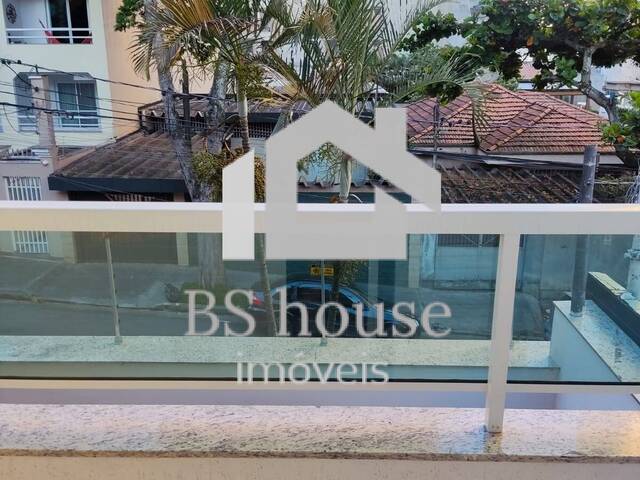 #17097 - Apartamento sem condomínio sem elevador para Venda em Santo André - SP - 3