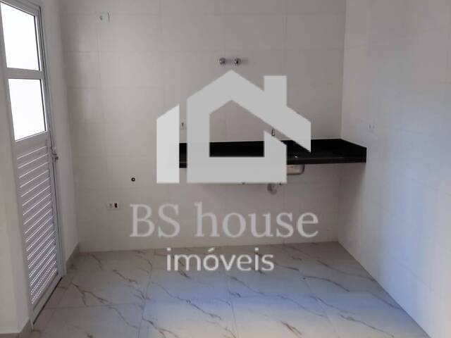 Apartamento sem condomínio sem elevador para Venda em Santo André - 4