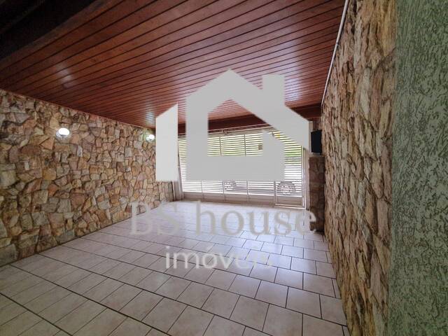 #17105 - Sobrado para Venda em Santo André - SP - 2