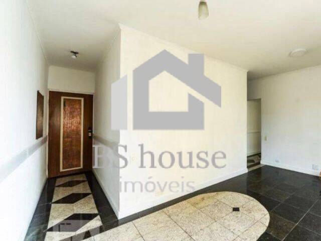 #17107 - Apartamento para Venda em São Bernardo do Campo - SP