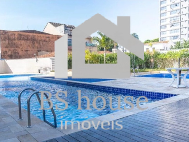 #17120 - Apartamento para Venda em Santo André - SP