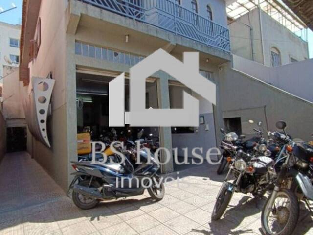 #17124 - Casa para Venda em Santo André - SP - 3