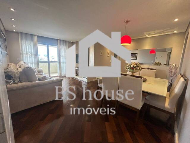 Apartamento para Venda em Santo André - 4