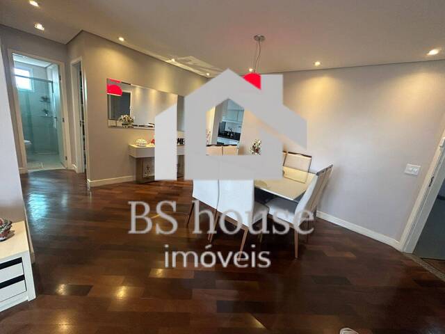 Apartamento para Venda em Santo André - 5