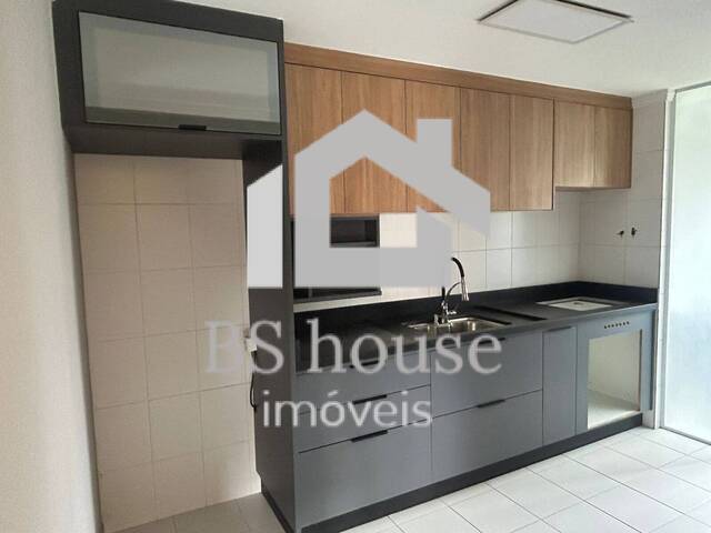 #17125 - Apartamento para Venda em Santo André - SP